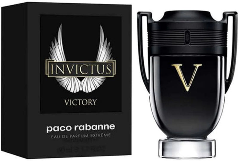 5 PERFUMES + 1 REGALO (Invictus Black + Invictus + santal33 + vip black + bleu + perfumero)