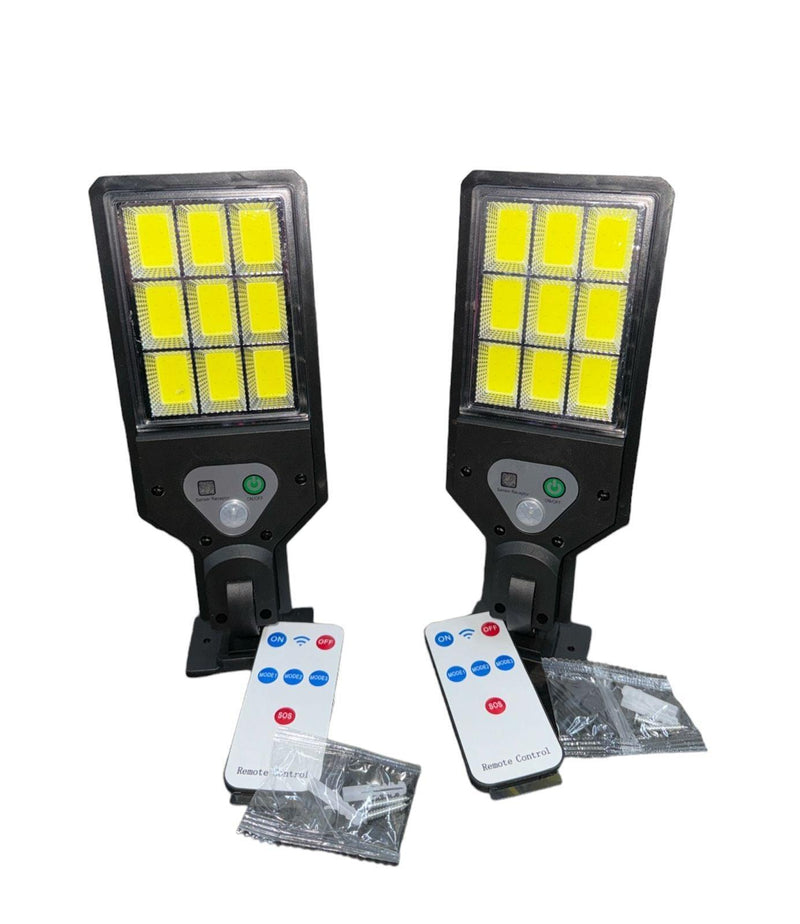 Reflector Solar EcoLight™ + Control Remoto Infrarrojo [COMPRA 1 LLEVA 2] Tienda Colombia