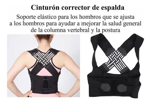 Corrector Postura Ortopédico Unisex - Offertienda