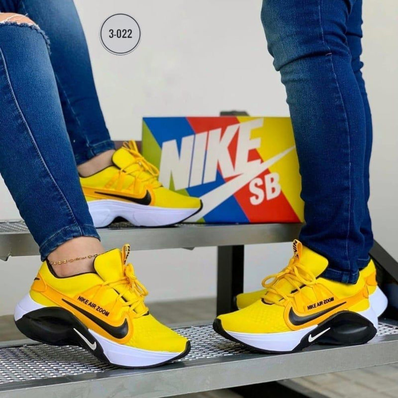 NIKE AIR ZOOM PREMIUM - ¡Últimas unidades disponibles! Tienda Colombia