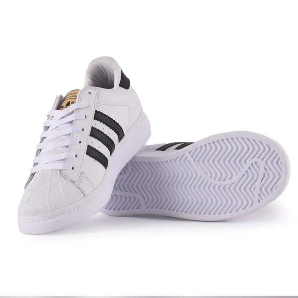 Tenis Adidas SuperStar Clásicos Unisex Tienda Colombia