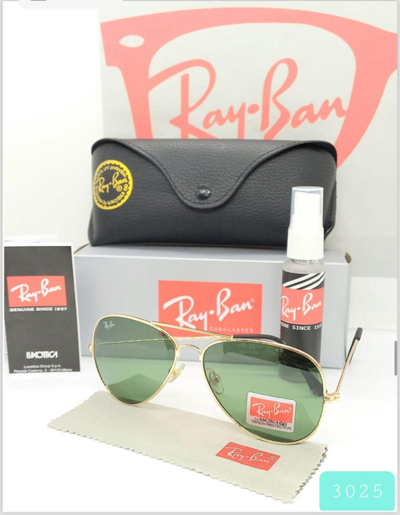 Rayban Aviator - Offertienda