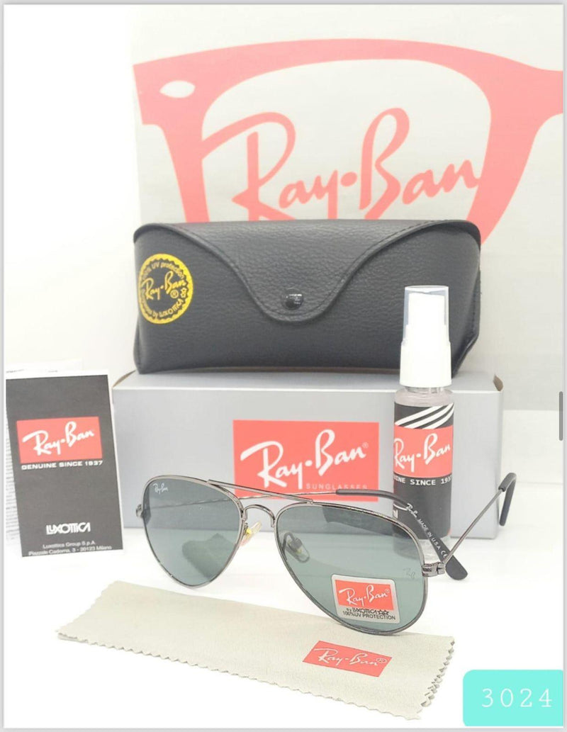 Rayban Aviator - Offertienda