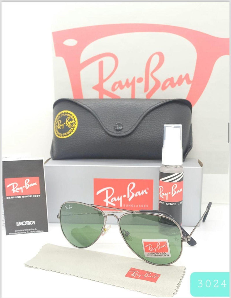 Rayban Aviator - Offertienda