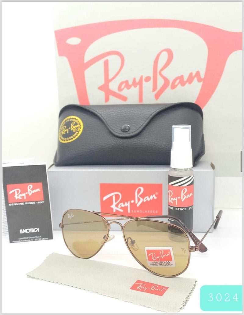 Rayban Aviator - Offertienda