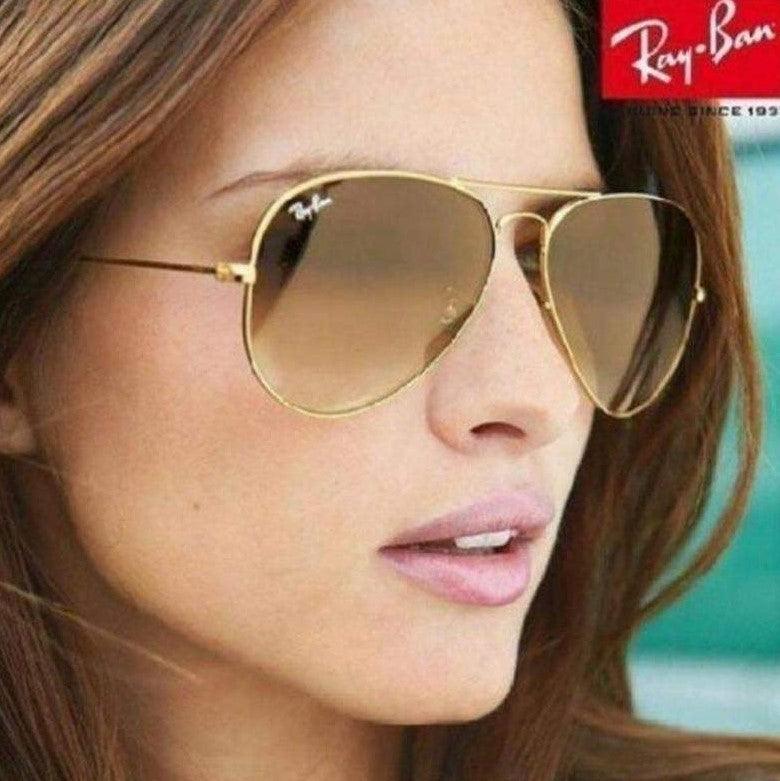 Rayban Aviator - Offertienda