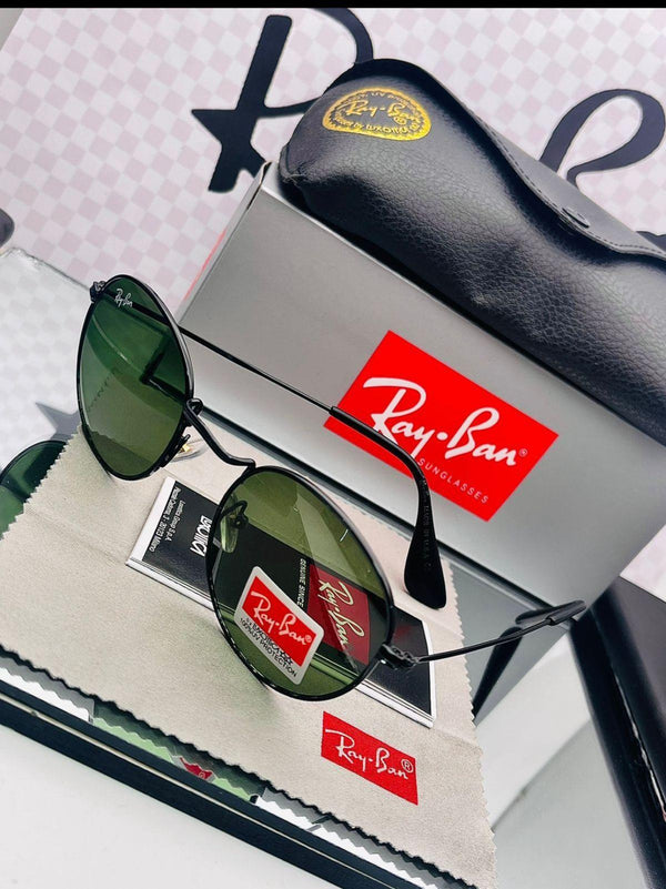 RAYBAN ROUND - Offertienda