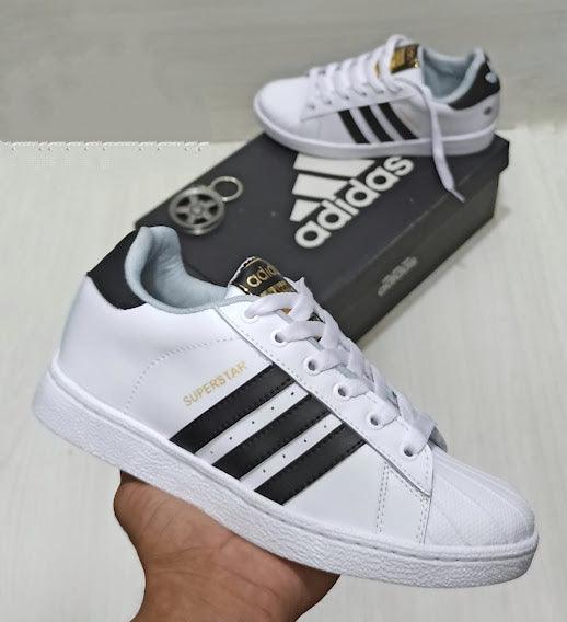 Tenis Adidas SuperStar Clásicos Unisex Tienda Colombia