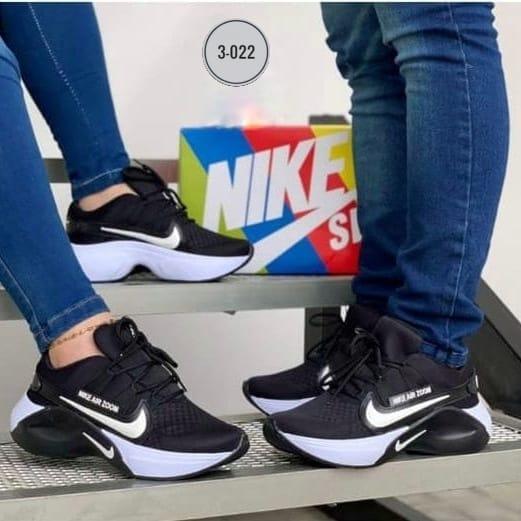 NIKE AIR ZOOM PREMIUM - ¡Últimas unidades disponibles! Tienda Colombia