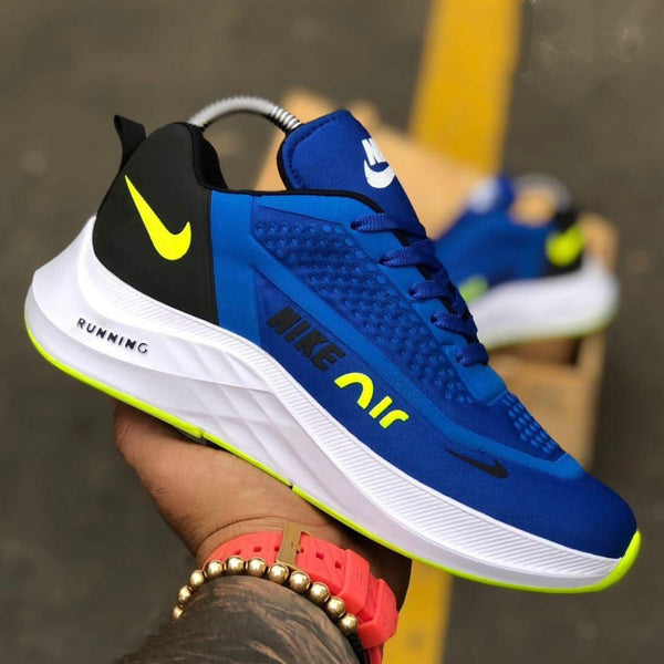 Tenis Nike Air Running - Offertienda